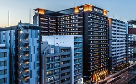 アパホテル〈新大阪駅前〉